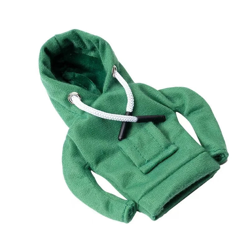 Mini Hoodie for Gear Shift Knob
