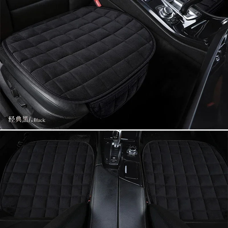Comfortable Car Seat Cushion