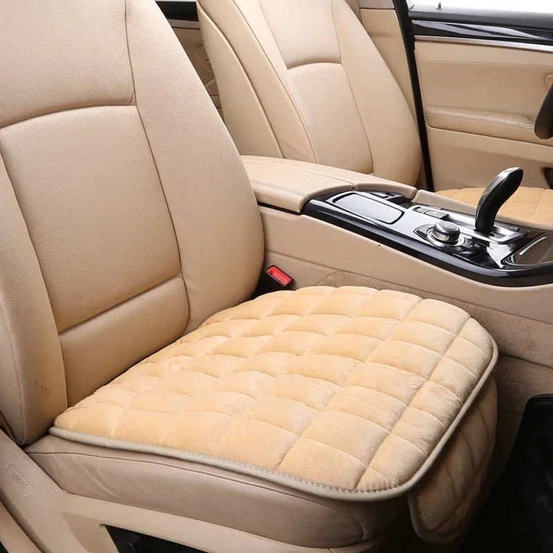 Comfortable Car Seat Cushion