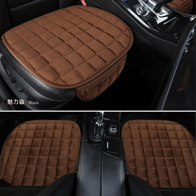 Comfortable Car Seat Cushion