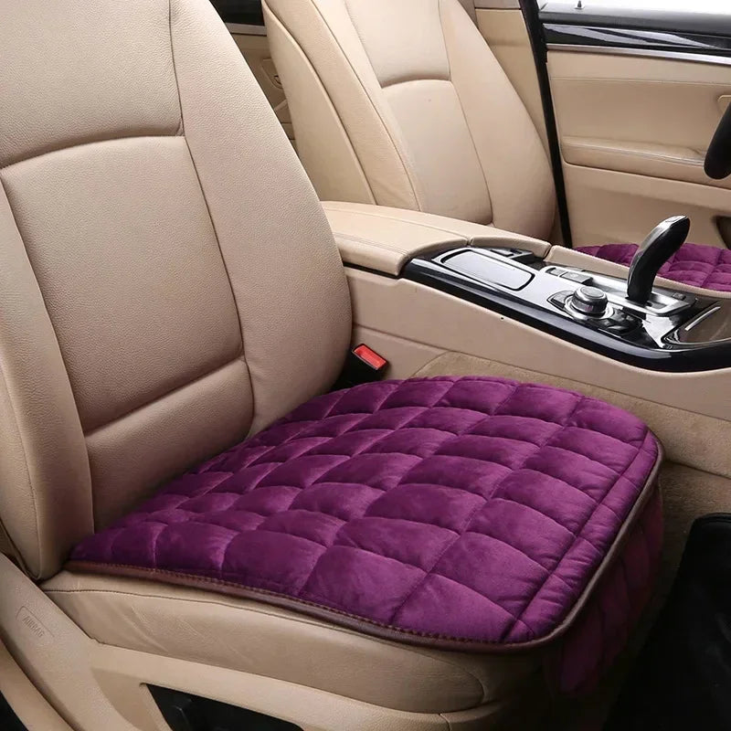 Comfortable Car Seat Cushion
