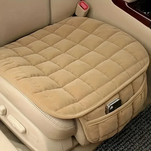 Comfortable Car Seat Cushion