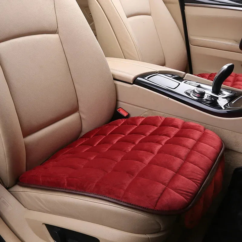 Comfortable Car Seat Cushion