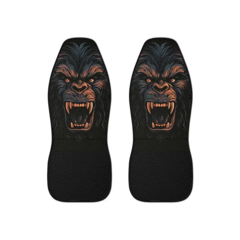 Universal Gorilla Car Seat Cover