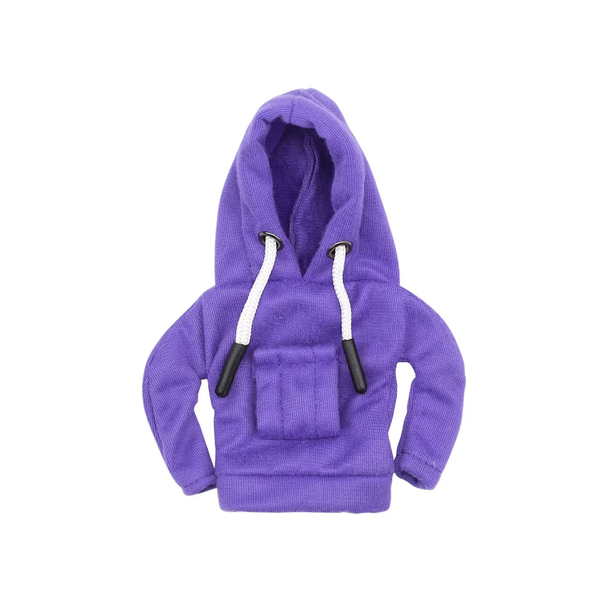 Mini Hoodie for Gear Shift Knob