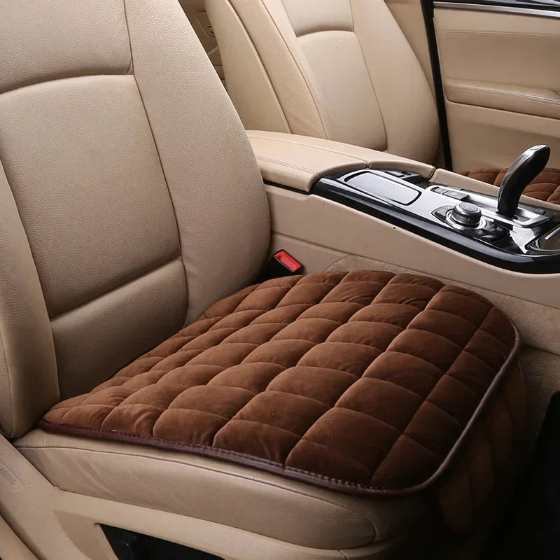 Comfortable Car Seat Cushion