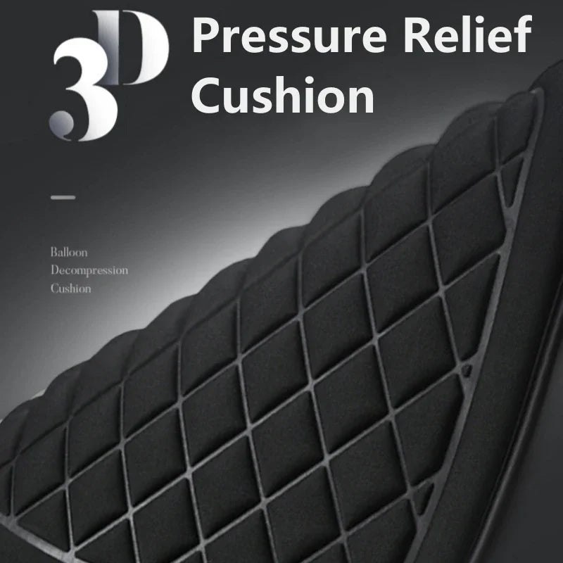 Car Seat Cushion