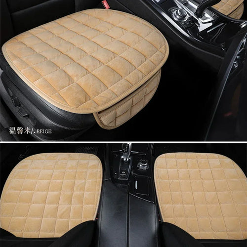 Comfortable Car Seat Cushion