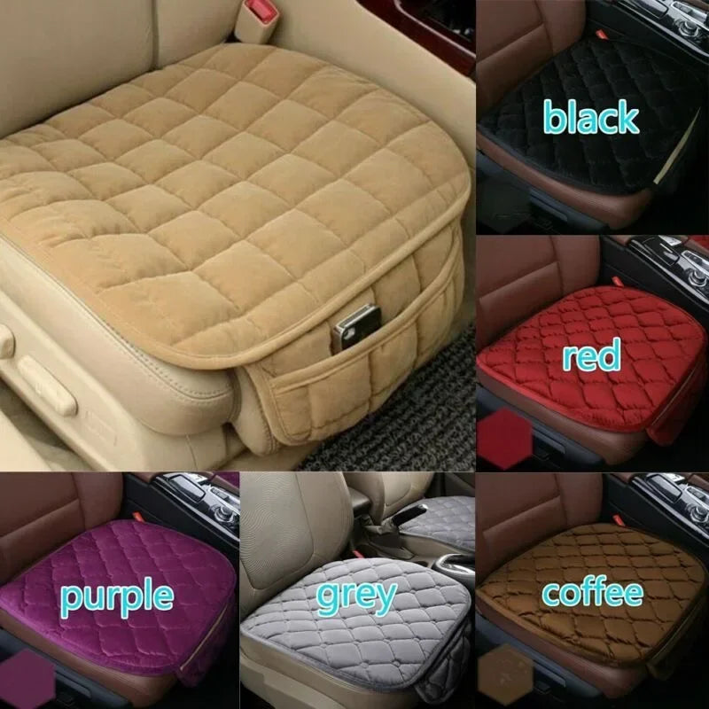 Comfortable Car Seat Cushion