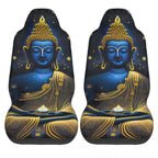 Universal Buddha Car Seat Cover