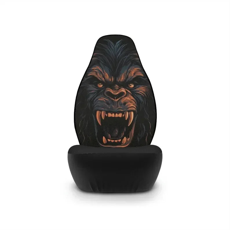 Universal Gorilla Car Seat Cover