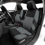 Complete Car Seat Cover Set – Universal Fit