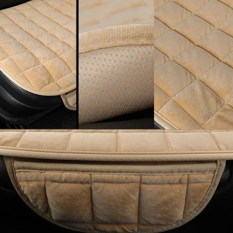 Comfortable Car Seat Cushion