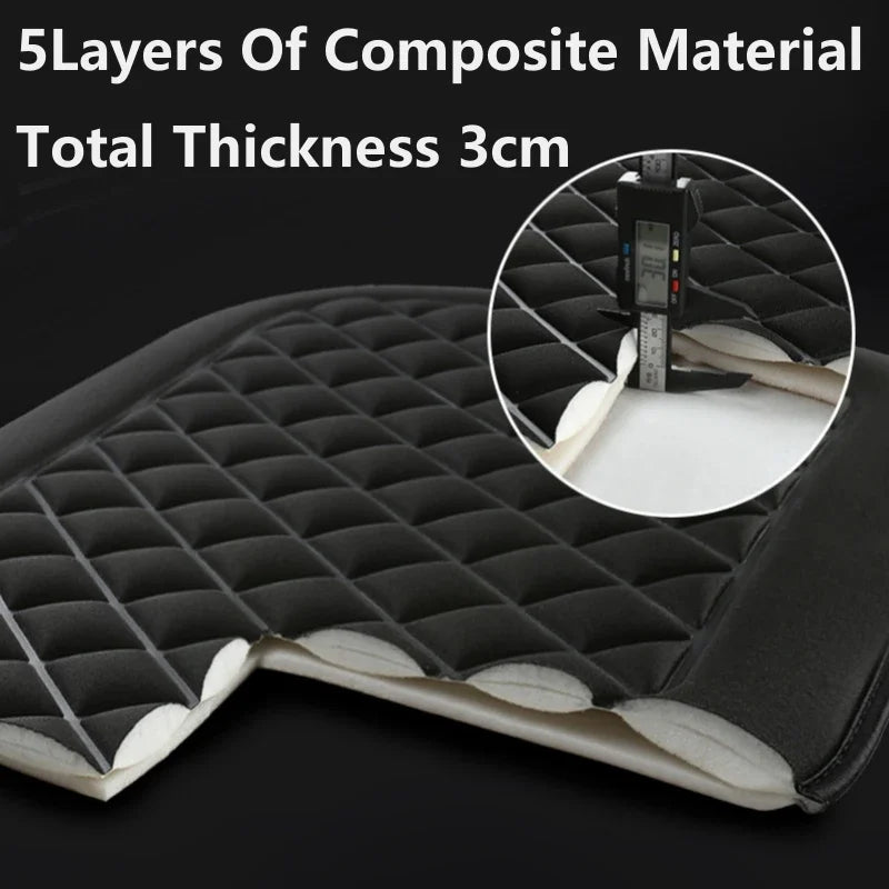 Car Seat Cushion