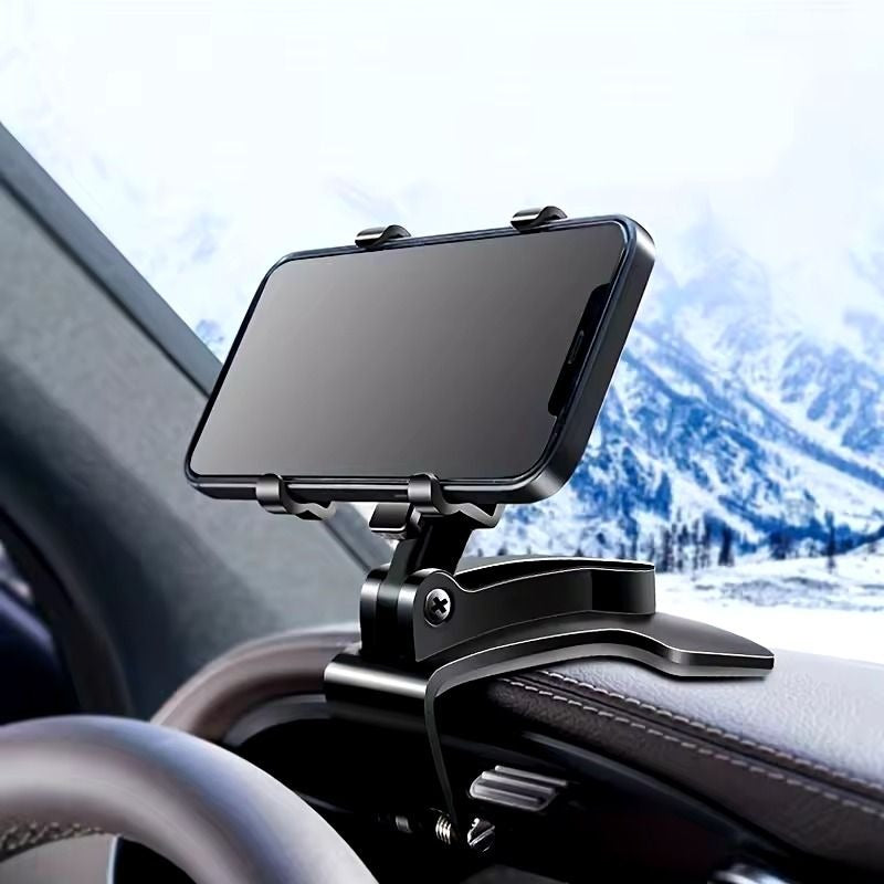 Universal 360° Dashboard