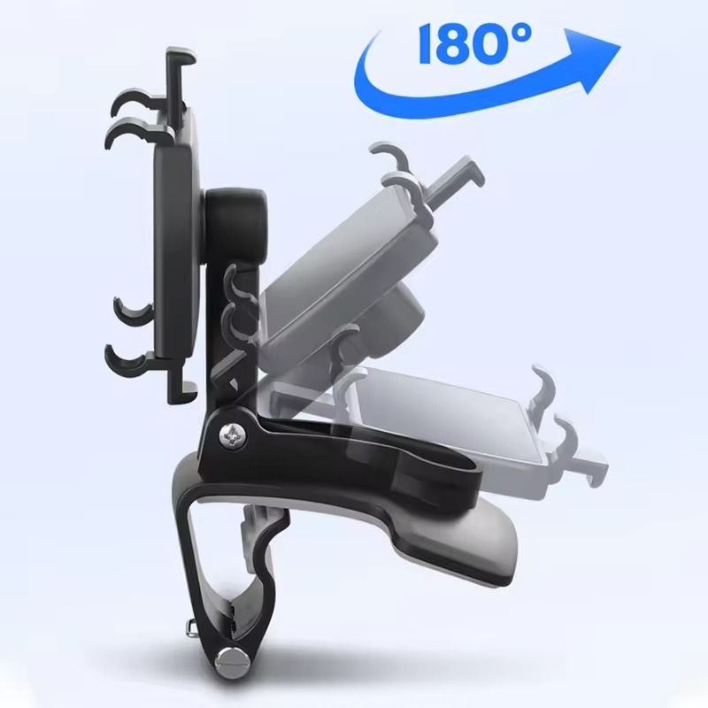 Universal 360° Dashboard