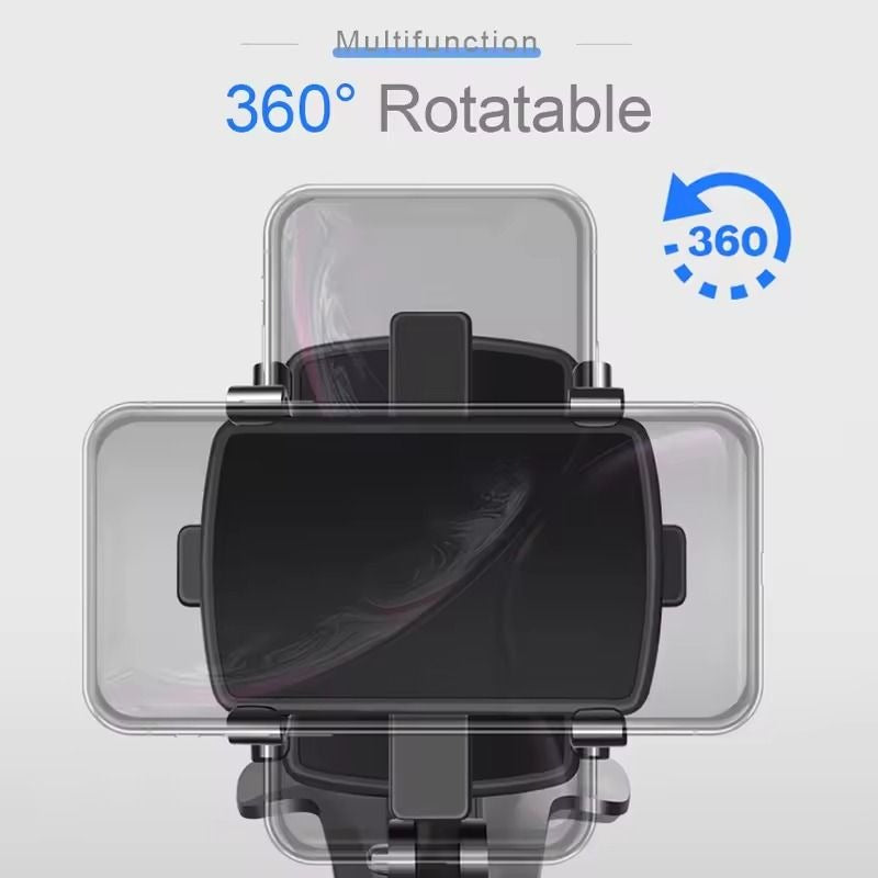 Universal 360° Dashboard