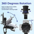 Universal 360° Dashboard