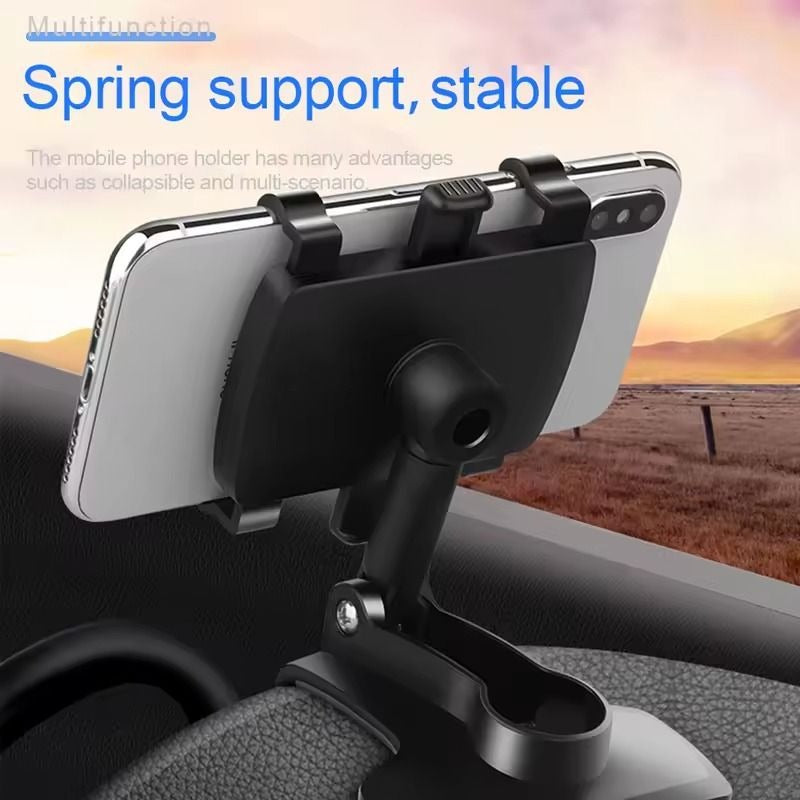 Universal 360° Dashboard